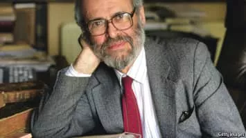 Géza Vermes - British academic