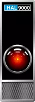 HAL 9000 - Fictional character