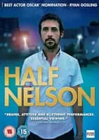 Half Nelson - 2006 ‧ Drama/Social problem ‧ 1h 46m