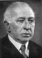 Halid Ziya Uşaklıgil - Turkish author