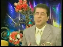 Hamid Shabkhiz - Iranian film director