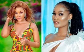 Hamisa Mobetto - Tanzanian singer