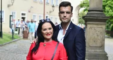 Hana Gregorová - Actress