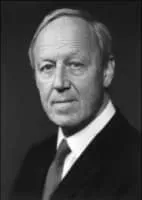 Hannes Alfvén - Swedish electrical engineer