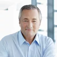 Hannes Ametsreiter - Businessperson