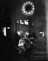 Hannes Kilian - German photographer