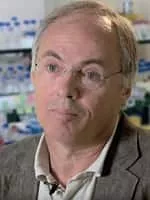 Hans Clevers - Dutch geneticist
