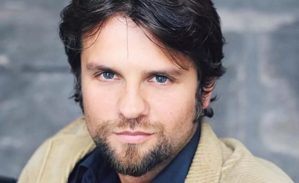 Hans Weingartner - Author