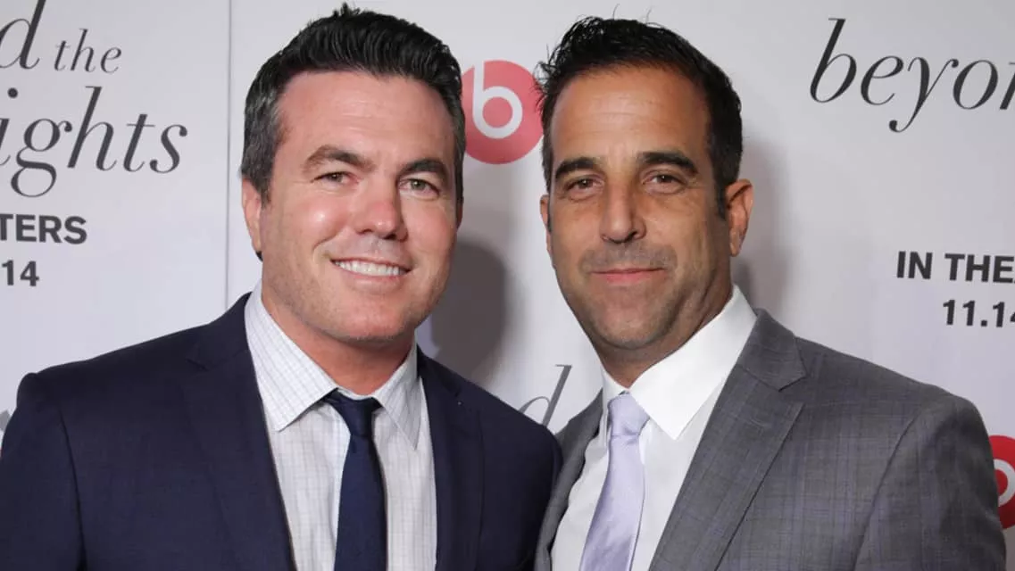 Happy Walters - Music producer