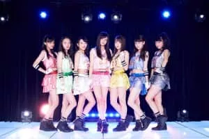 Harajuku Stage A - Musical artist