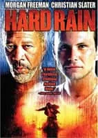 Hard Rain - Rock band