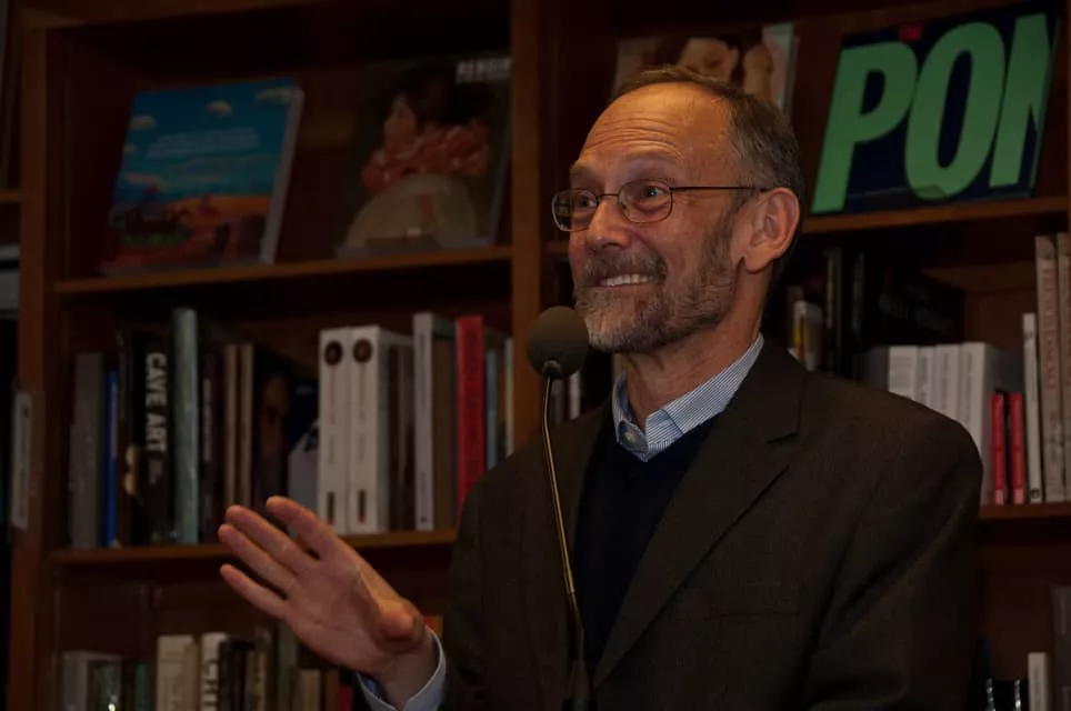 Harold McGee - American writer