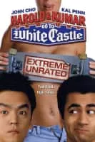 Harold & Kumar Go To White Castle - 2004 ‧ Adventure/Stoner ‧ 1h 28m