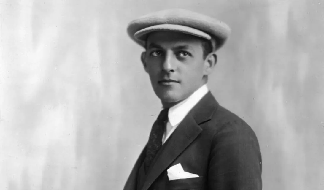 Harry Cohn - Co-producer