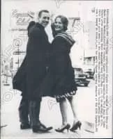 Hayes Alan Jenkins - American figure skater