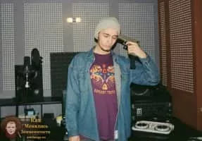 HEARTSNOW - Musical artist