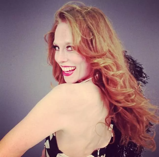 Heather Litteer - Actress