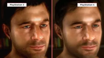 Heavy Rain - Computer game