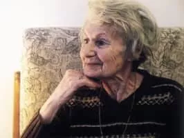 Heda Margolius Kovály - Czech writer