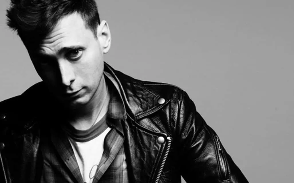 Hedi Slimane - Artistic Director of Céline