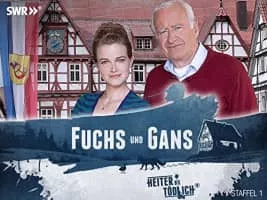 Heiter bis tödlich - Fuchs und Gans (Heiter bis tödlich: Fuchs und Gans) - 2012 ‧ Comedy ‧ 1 season