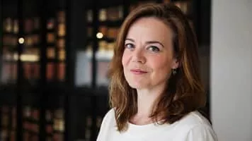 Helen Castor - British historian