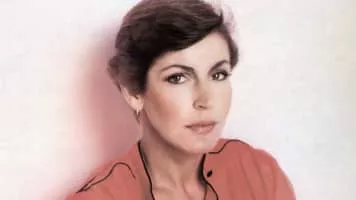 Helen Reddy - Australian-American singer