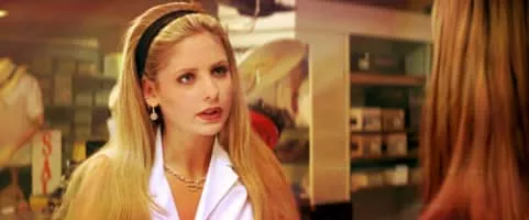 Helen Shivers - Fictional character