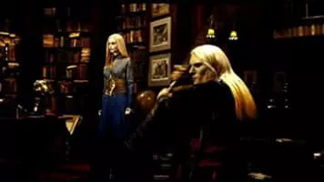 Hellboy II: The Golden Army - 2008 ‧ Fantasy/Science Fiction ‧ 2h 1m