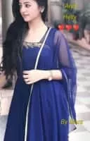 Helly Shah - Indian actress