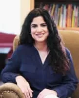 Hena Khan - Writer