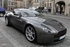 Henrik Fisker - Chief Executive Officer of Fisker Inc.