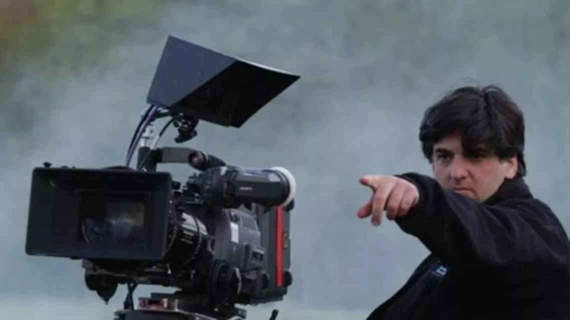 Henry Braham - British cinematographer