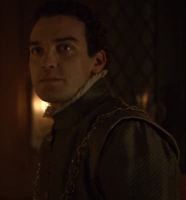 Henry Pole, 1st Baron Montagu - 