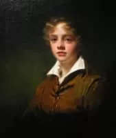 Henry Raeburn - Scottish painter