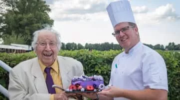 Henry Sandon - Author