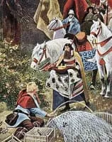 Henry the Fowler - King