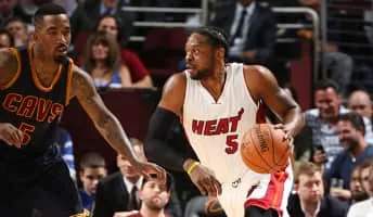 Henry Walker - American basketball shooting guard