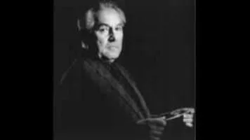 Herbert Kegel - German orchestra conductor