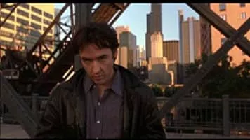 High Fidelity - 2000 ‧ Drama/Romance ‧ 1h 54m