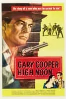 High Noon - 1952 ‧ Drama/Thriller ‧ 1h 25m