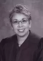 Hilda G. Tagle - Judge