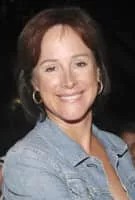 Hillary B. Smith - American actress