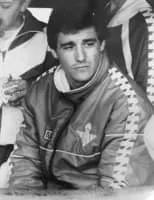 Hipólito Rincón - Spanish former footballer