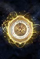 His Dark Materials - TV series