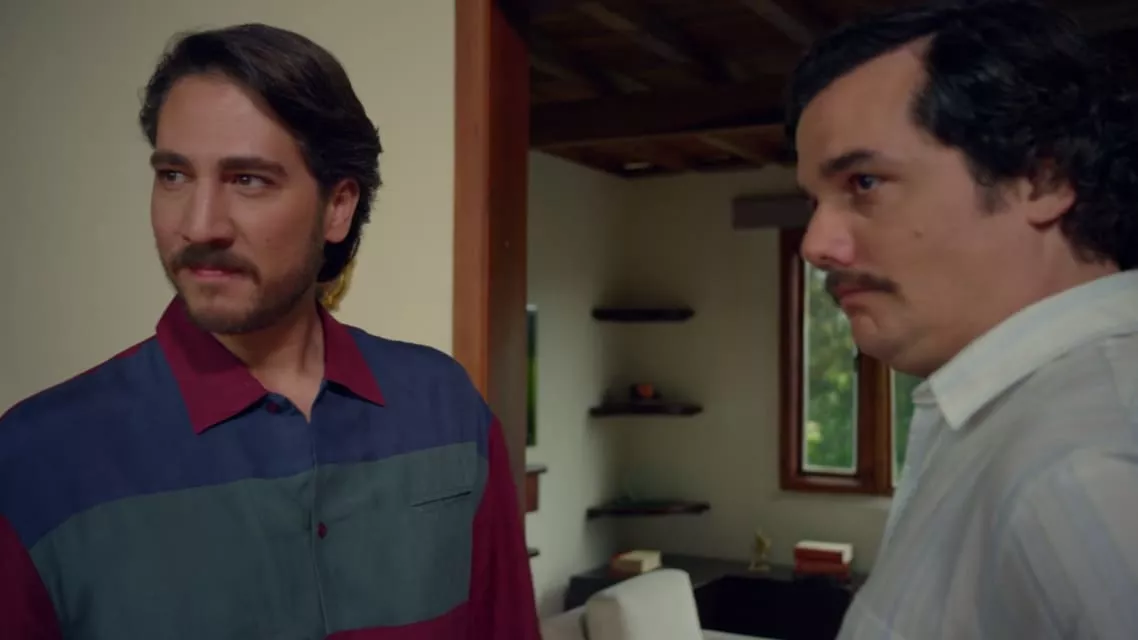 Hélmer Herrera - Colombian drug trafficker