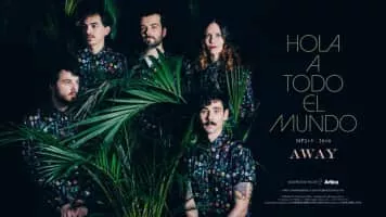 Hola a todo el mundo (Hola a Todo el Mundo) - Musical group