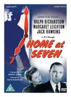 Home at Seven - 1952 ‧ Drama/Mystery ‧ 1h 25m