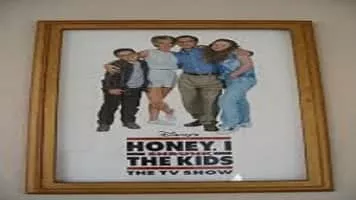 Honey, I Shrunk the Kids: The TV Show - American sitcom