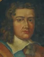 Honorat de Bueil, seigneur de Racan (Honorat de Bueil de Racan) - French poet